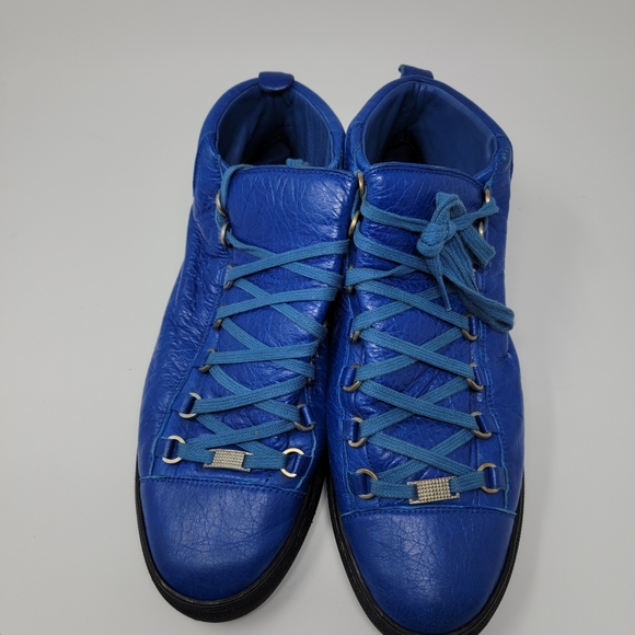 Balenciaga Other - Authentic Balenciaga Sneakers